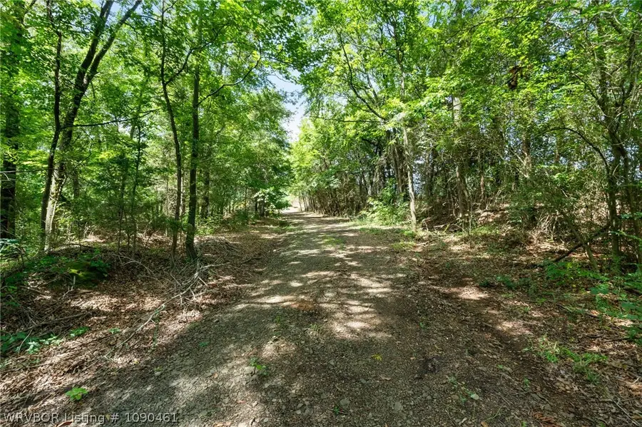 1824 N Washington Street, Alma, AR 72921 - #3