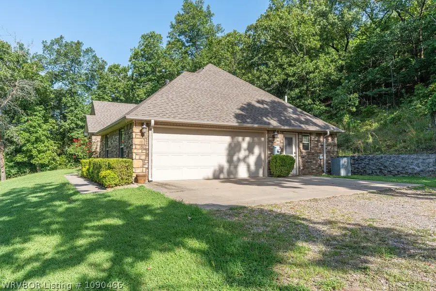 1720 Battlefield Drive, Greenwood, AR 72936 - #2