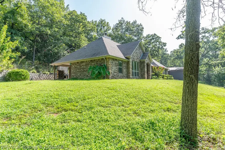 1720 Battlefield Drive, Greenwood, AR 72936 - #3