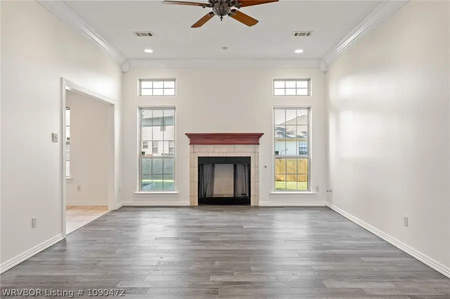 1512 Rockhurst Drive, Fort Smith, AR 72908 - #3
