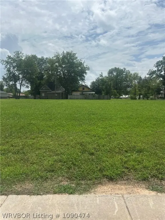 TBD N 13th Street, Fort Smith, AR 72901 - #2