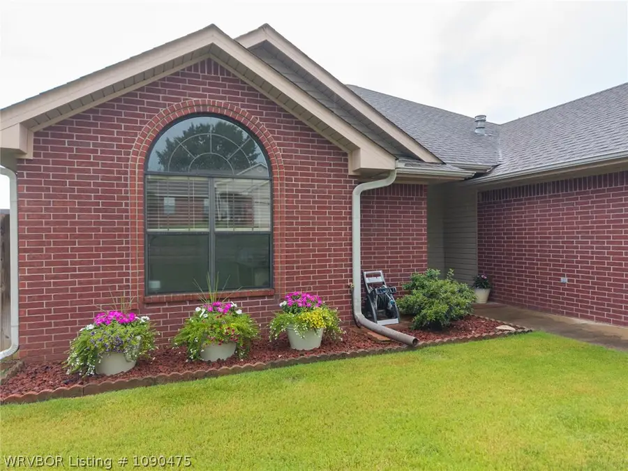 243 Northridge Drive, Van Buren, AR 72956 - #2