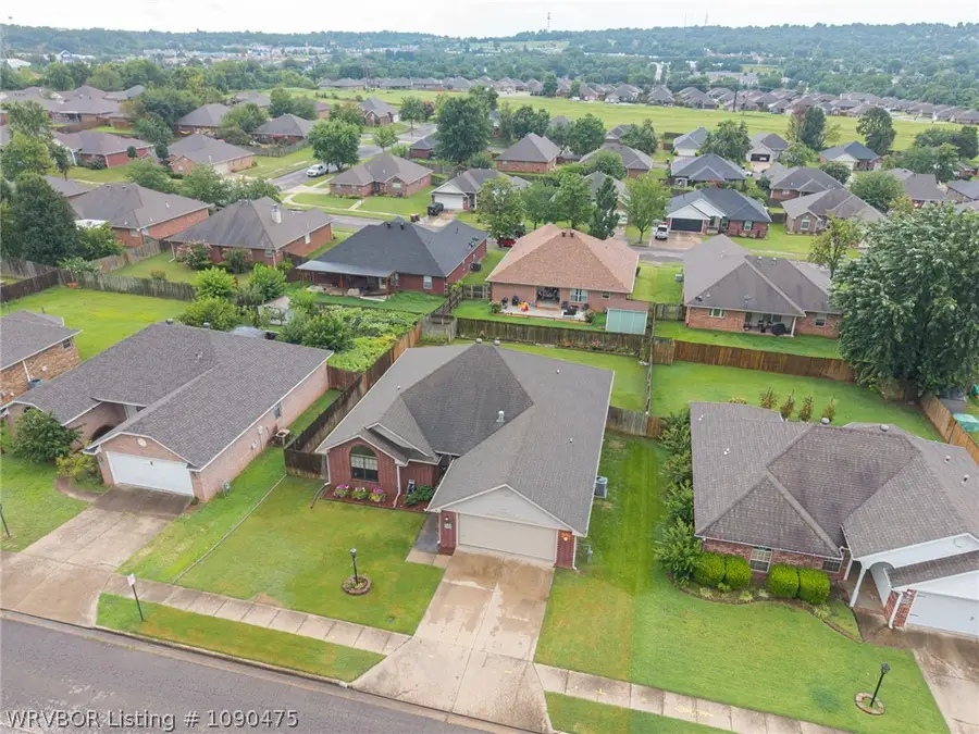 243 Northridge Drive, Van Buren, AR 72956 - #3