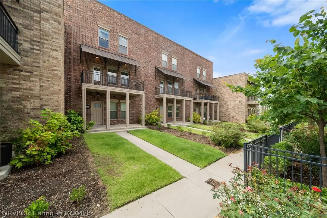 9123 R A Young Jr Drive, Fort Smith, AR 72916 - #1