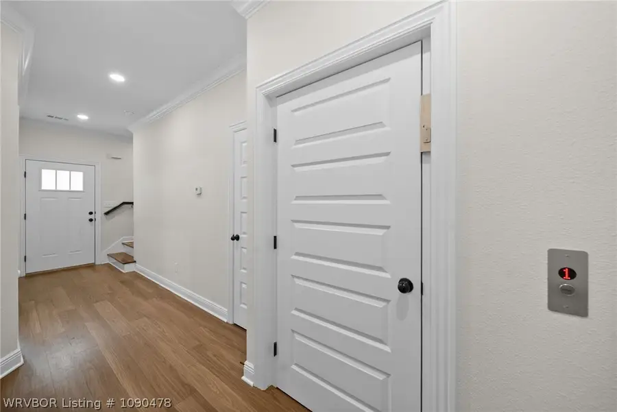 9123 R A Young Jr Drive, Fort Smith, AR 72916 - #3
