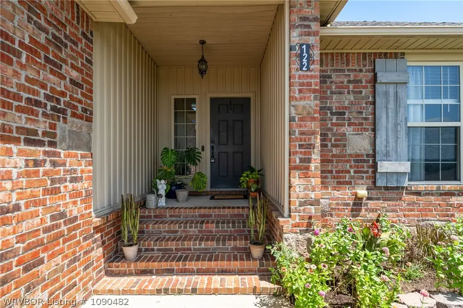 122 Pine Street, Greenwood, AR 72936 - #3