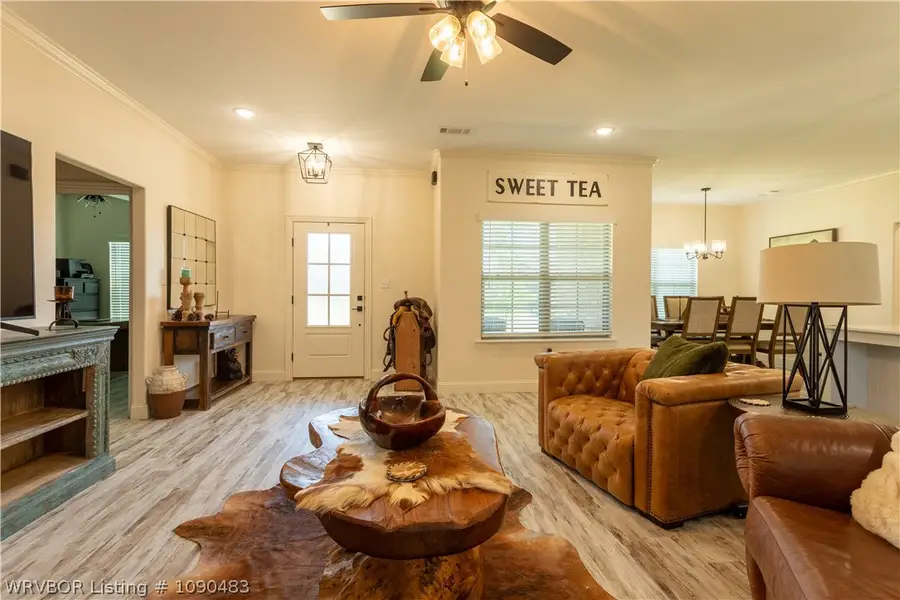 9126 Wayne Crossing, Fort Smith, AR 72916 - #3