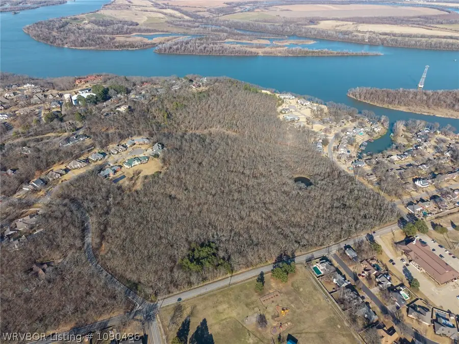 TBD Horan Drive, Fort Smith, AR 72903 - #2