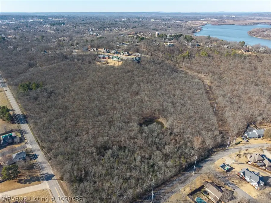 TBD Horan Drive, Fort Smith, AR 72903 - #3