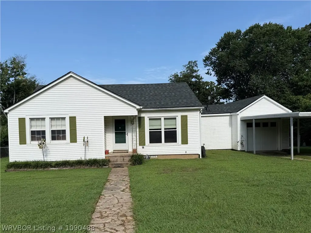 4116 S 22nd Street, Fort Smith, AR 72901 - #1
