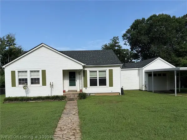 4116 S 22nd Street, Fort Smith, AR 72901
