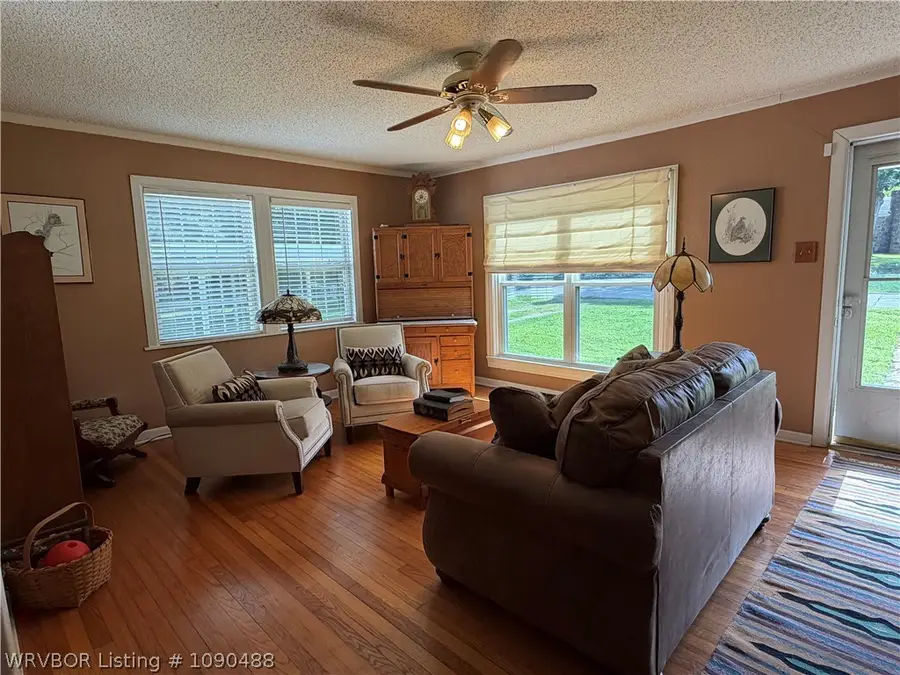 4116 S 22nd Street, Fort Smith, AR 72901 - #3
