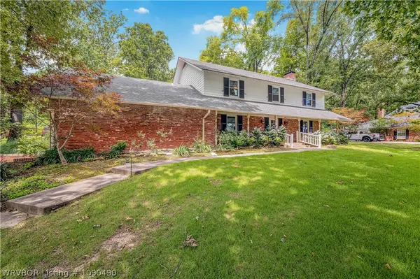 2218 S 46th Street, Fort Smith, AR 72903