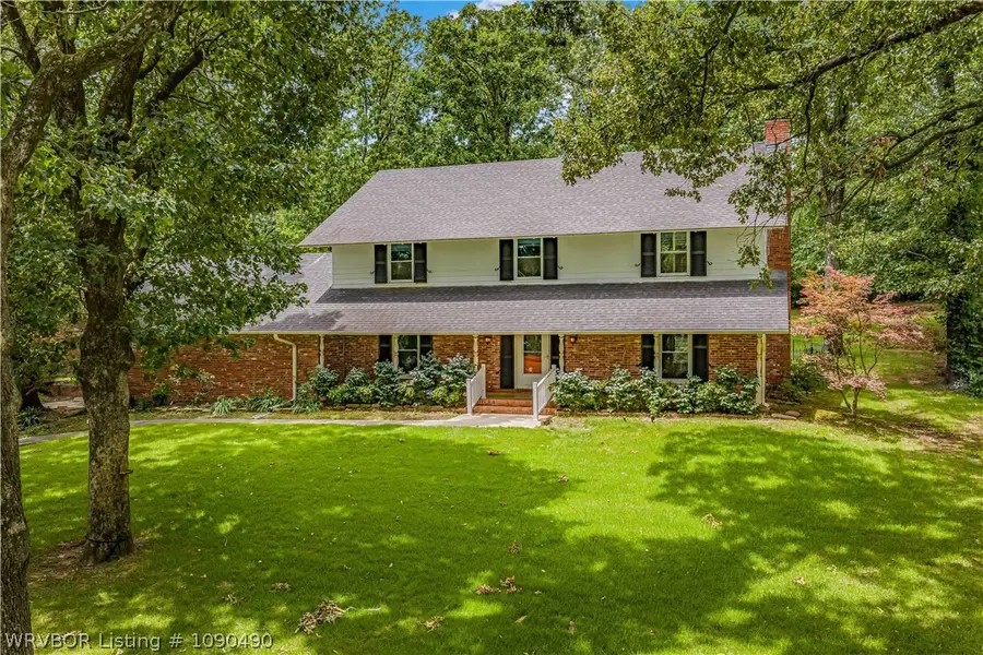 2218 S 46th Street, Fort Smith, AR 72903 - #2