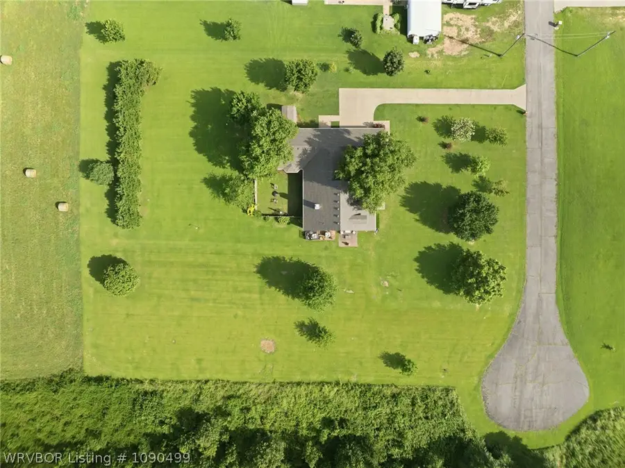 9626 Blane Circle, Cedarville, AR 72932 - #2