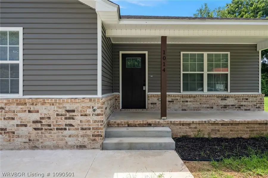 1014 N 7th Street, Fort Smith, AR 72901 - #3