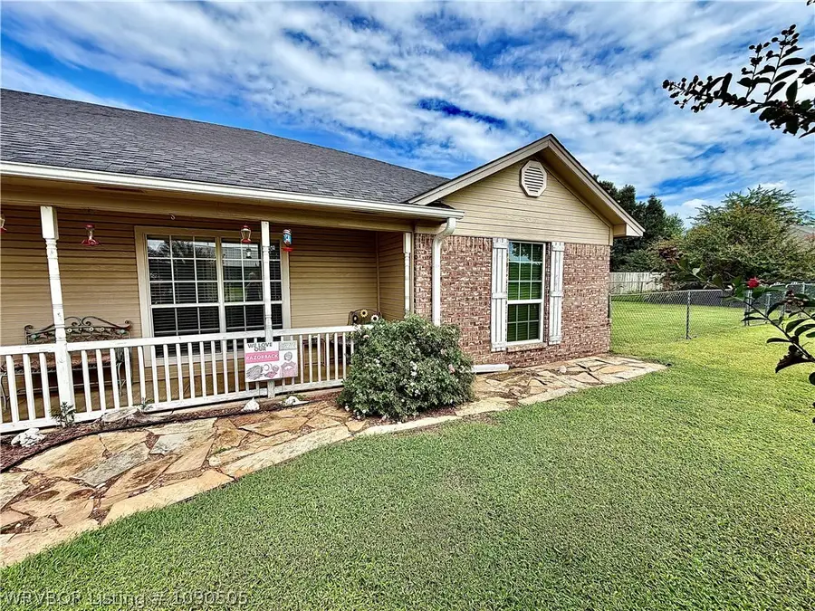27150 Mary Lou Street, Shady Point, OK 74956 - #3