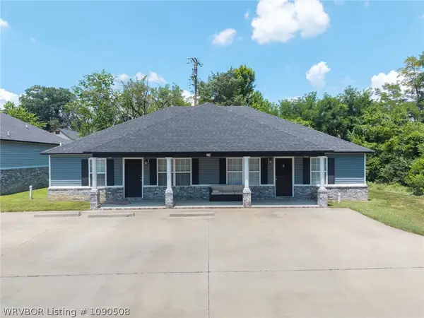 100 N 20th Street, Van Buren, AR 72956