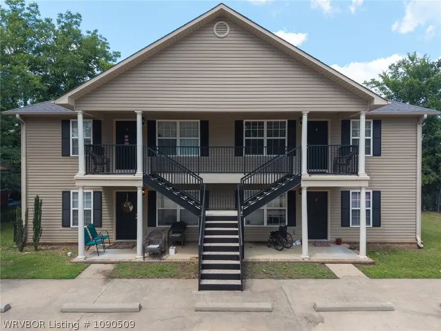310 Jefferson Street, Alma, AR 72921 - #2
