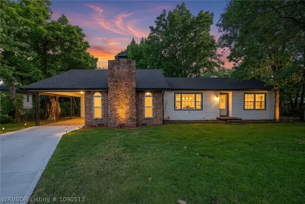 1808 Jacobs Avenue, Fort Smith, AR 72908