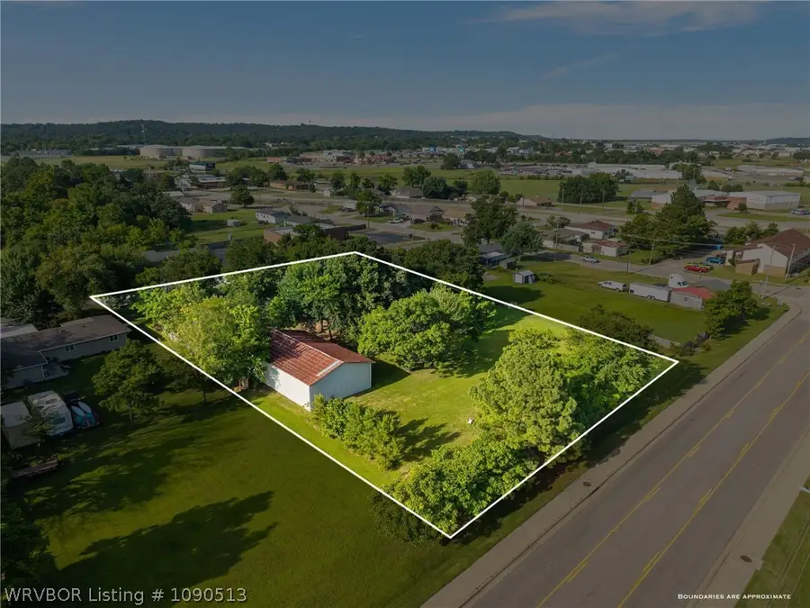 1808 Jacobs Avenue, Fort Smith, AR 72908 - #2