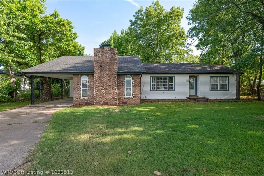 1808 Jacobs Avenue, Fort Smith, AR 72908 - #3