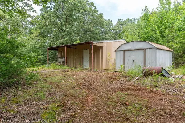 4730 Fork Road, Mulberry, AR 72947