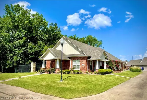 49 Stonegate Court, Fort Smith, AR 72916