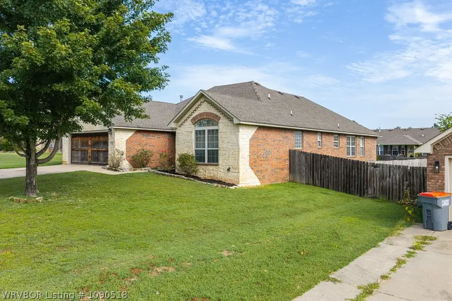 383 Kings Mountain Loop, Greenwood, AR 72936 - #2