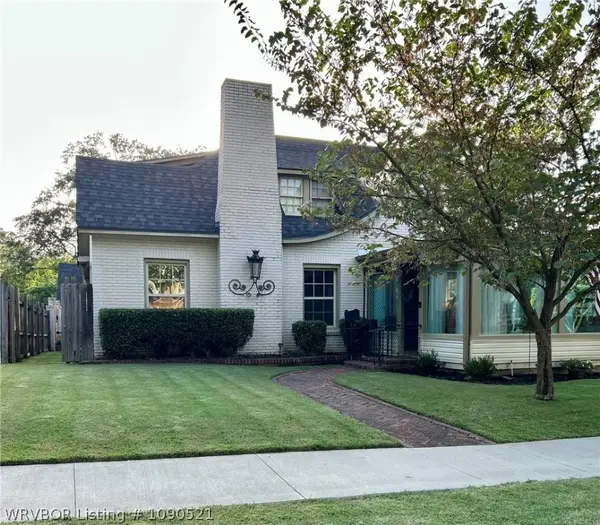 1100 S 26th Street, Fort Smith, AR 72901