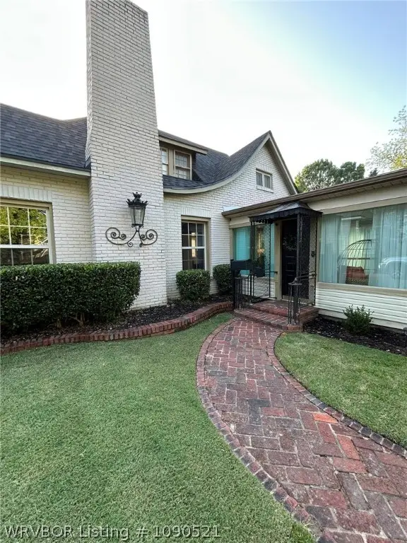 1100 S 26th Street, Fort Smith, AR 72901 - #2