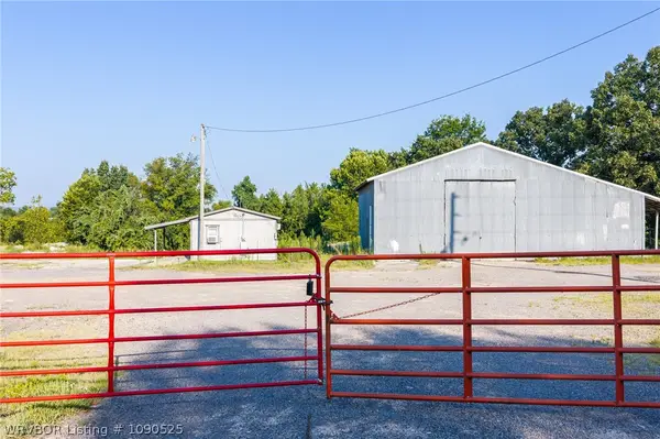 10419 Highway 27, Danville, AR 72833