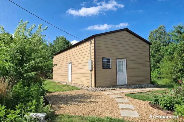 2320 Cr 2007 Road, Altus, AR 72821