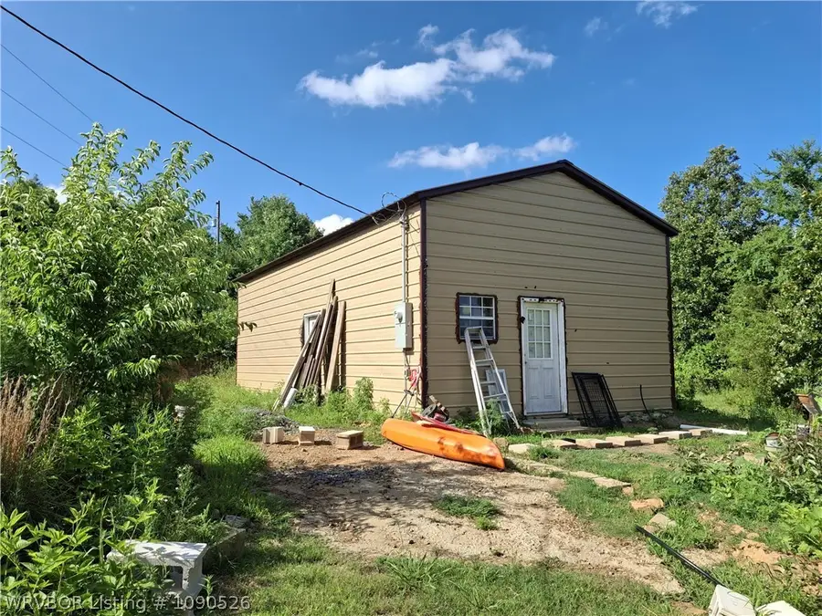 2320 Cr 2007 Road, Altus, AR 72821 - #2