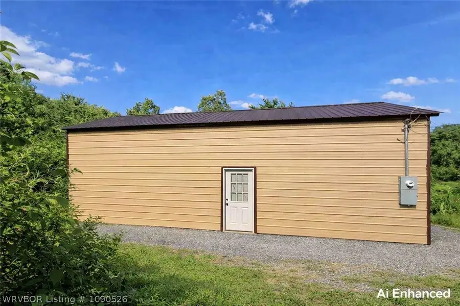 2320 Cr 2007 Road, Altus, AR 72821 - #3