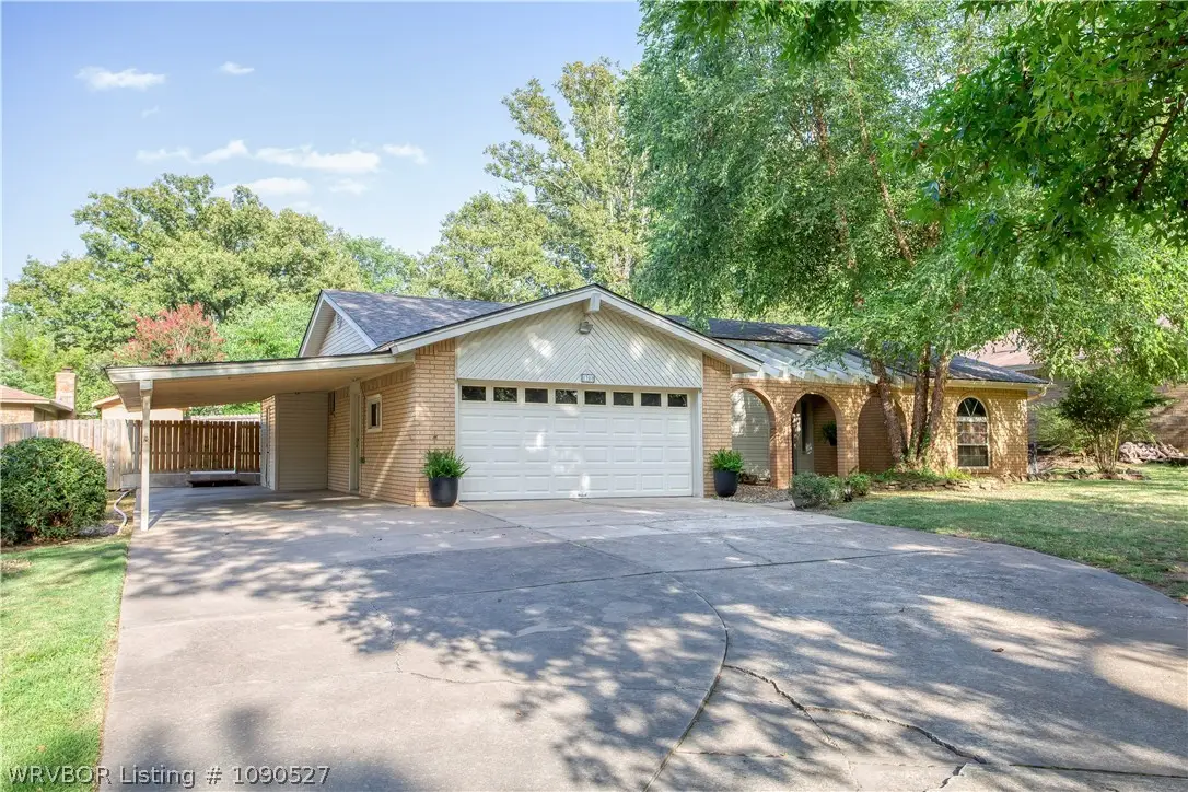 1308 6th Terrace, Barling, AR 72923 - #1