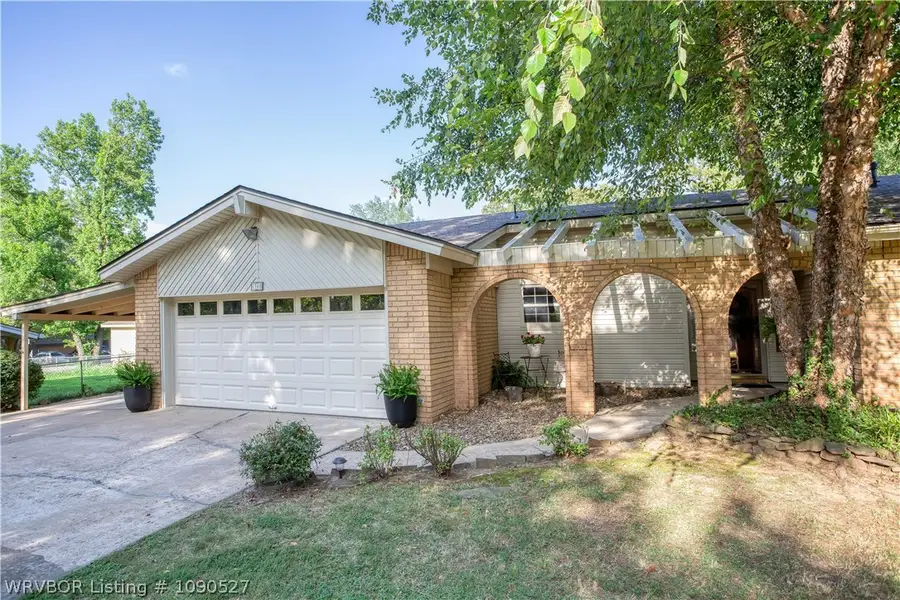 1308 6th Terrace, Barling, AR 72923 - #3