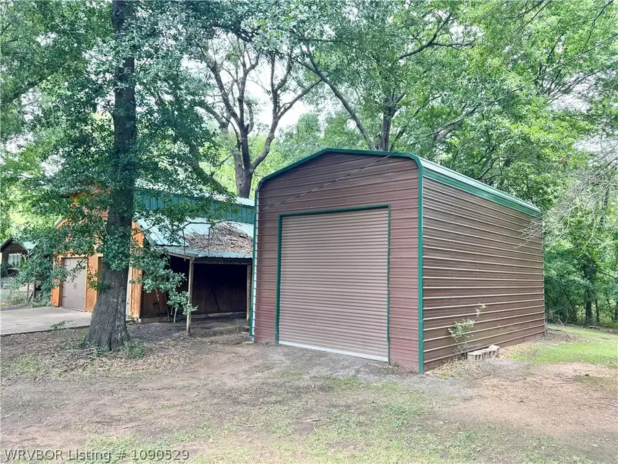 3020 Whittingslow Road, Greenwood, AR 72936 - #2
