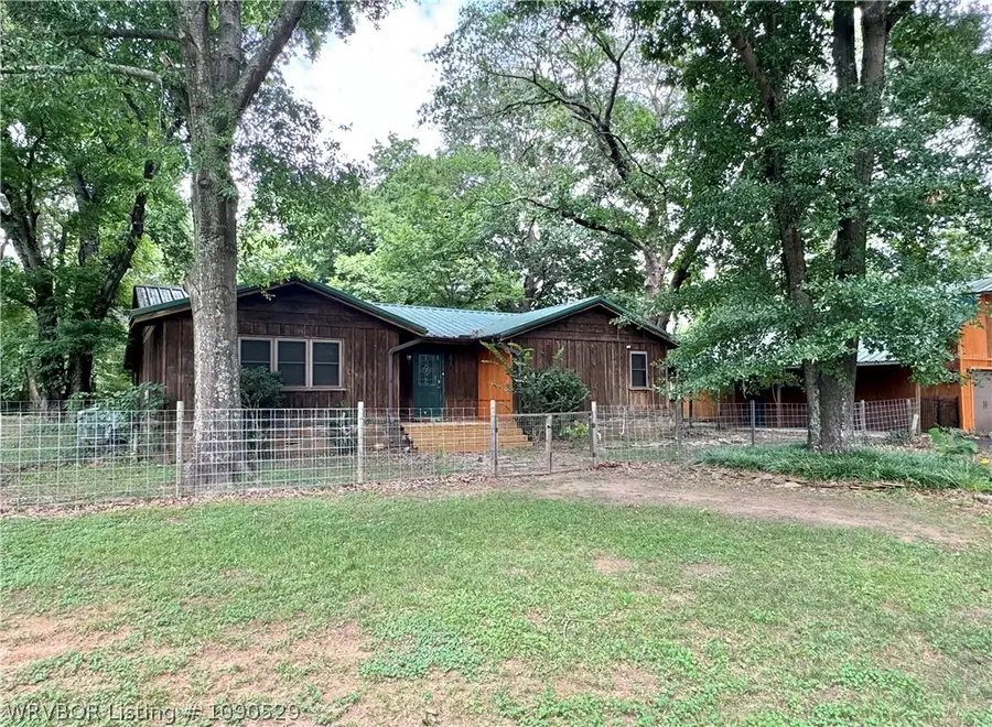3020 Whittingslow Road, Greenwood, AR 72936 - #3