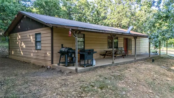 43795 Lockhart Lane, Heavener, OK 74937