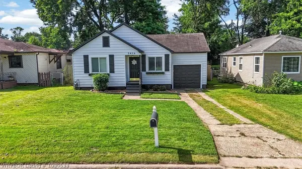 3416 Blackburn Street, Fort Smith, AR 72903