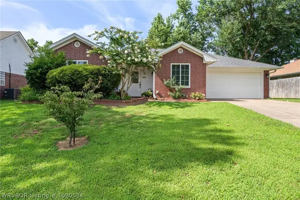 314 Mitzi Lane, Van Buren, AR 72956
