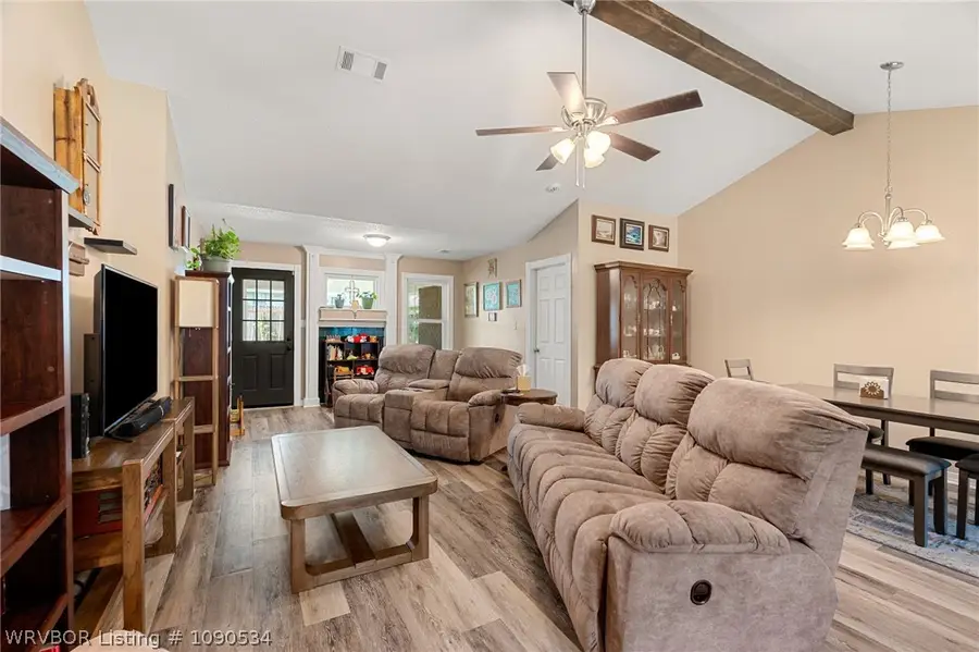314 Mitzi Lane, Van Buren, AR 72956 - #2