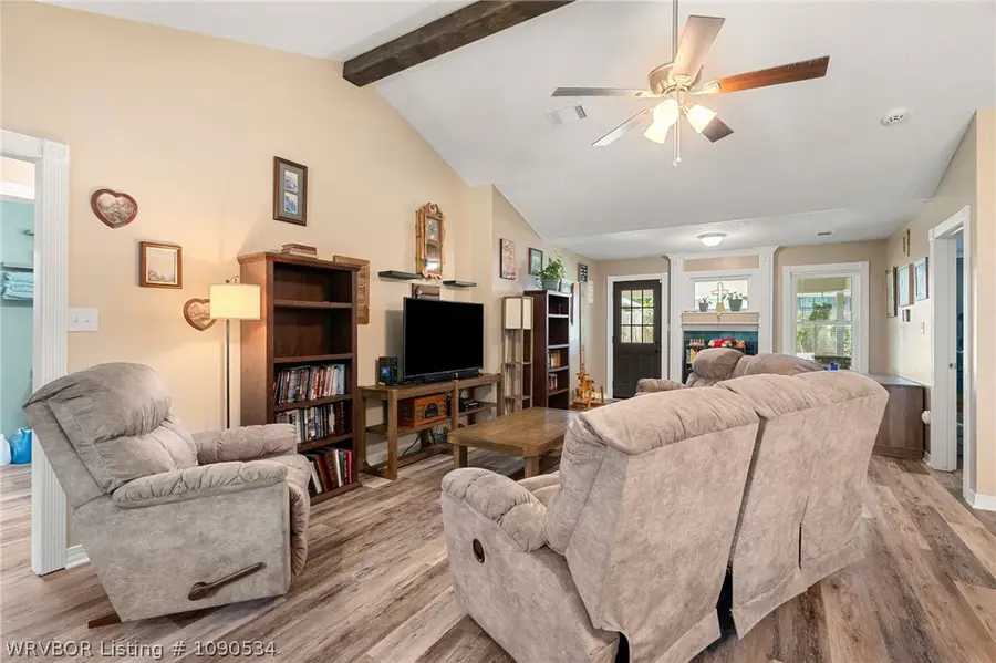 314 Mitzi Lane, Van Buren, AR 72956 - #3