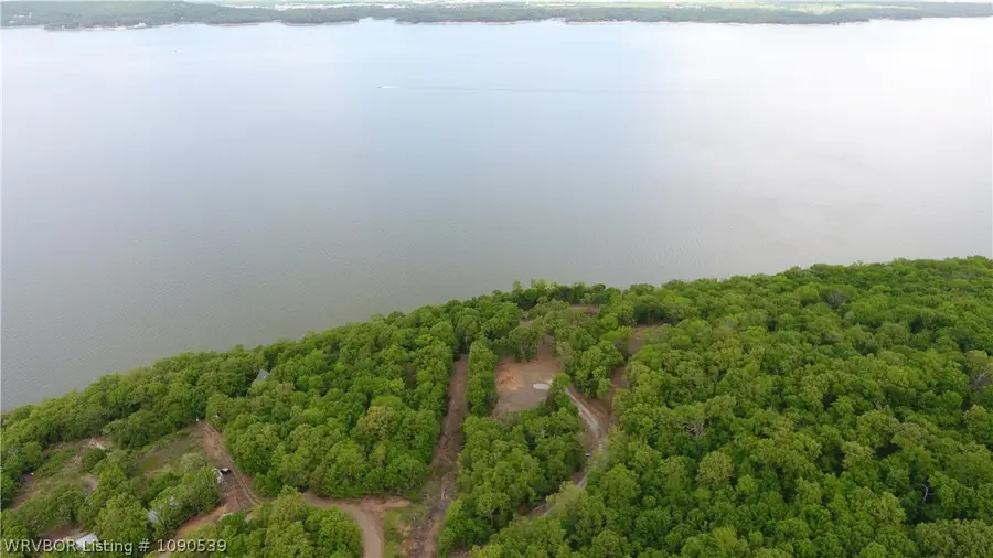 TBD Brooken Shores, Longtown, OK 74951 - #2