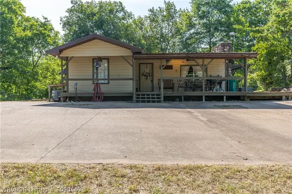 194 Peta Lane, Mena, AR 71953