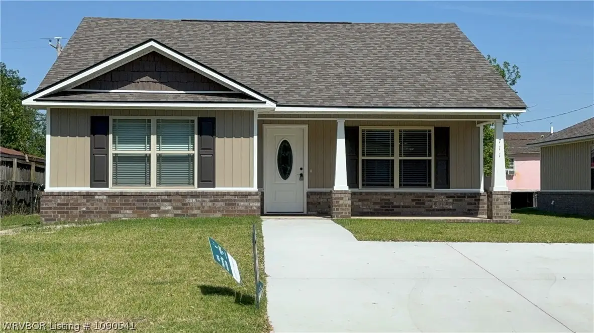 711 13th Street, Fort Smith, AR 72901 - #1