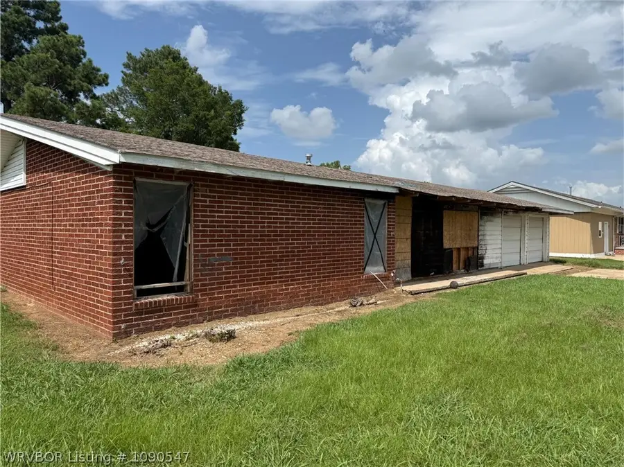1104 C Street, Barling, AR 72923 - #2