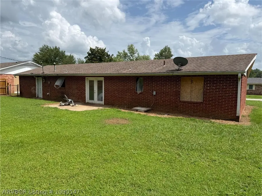 1104 C Street, Barling, AR 72923 - #3