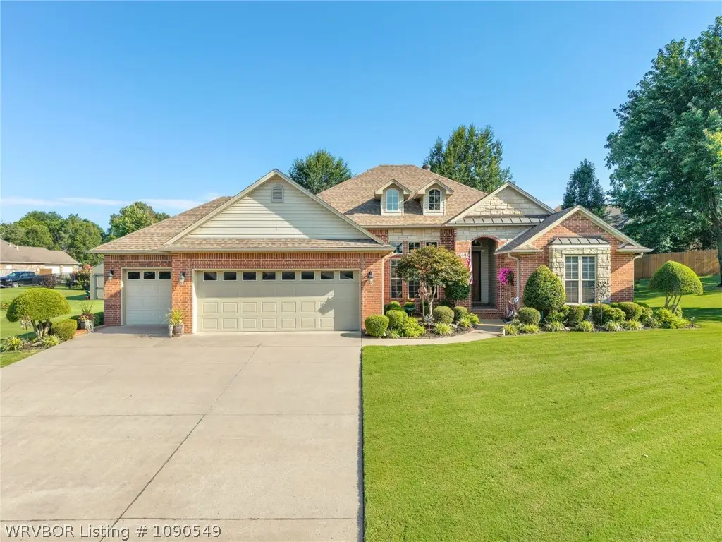 2202 Beaver Drive, Van Buren, AR 72956 - #1
